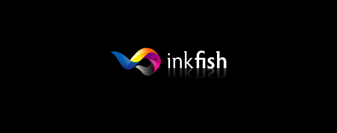 11 best fish logo
