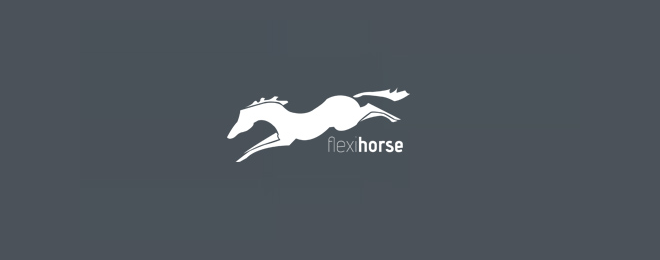 best horse logo