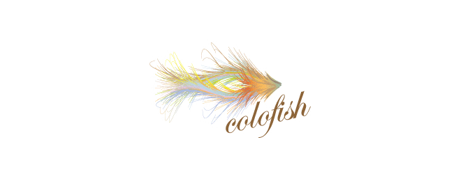 13 best fish logo