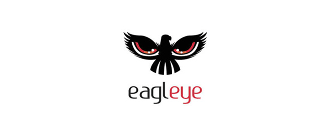 15 eye logo design