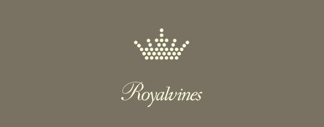 king logo design