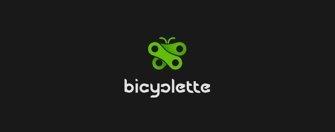 17 best bicycle logo design