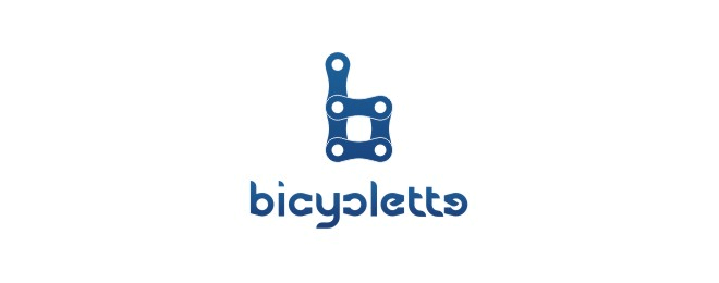 18 best bicycle logo design