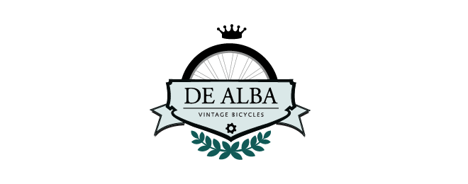 20 best bicycle logo design