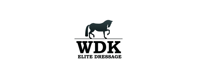best horse logo