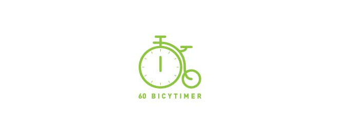 22 best bicycle logo design