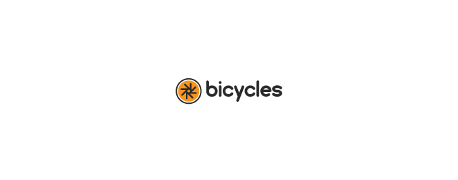 24 best bicycle logo design