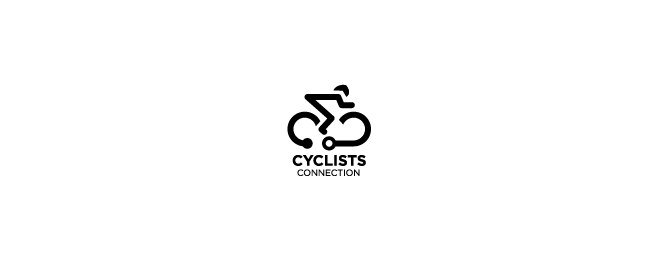 25 best bicycle logo design
