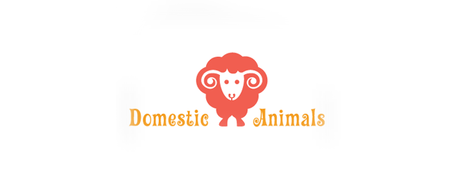 27 animal logo design
