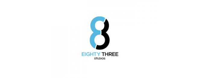 eighty three brilliant logo design