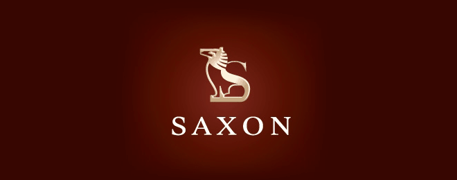 29 lion logo design
