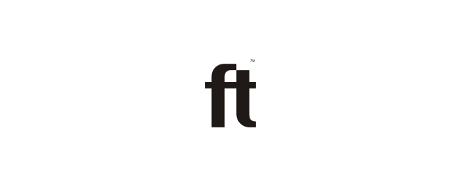 3 fit creative and brilliant logo design