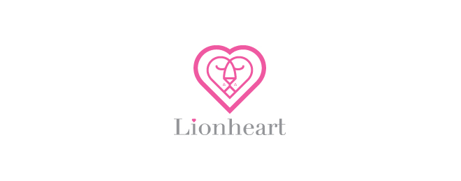 3 lion logo design