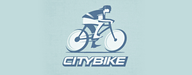 31 best bicycle logo design