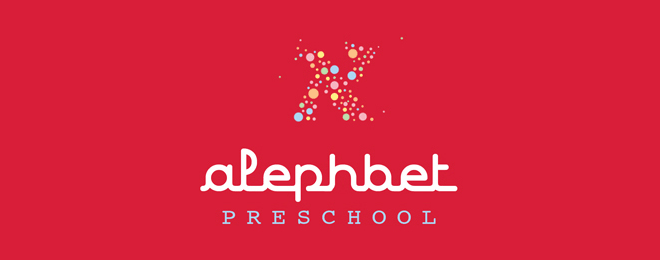 school logo design
