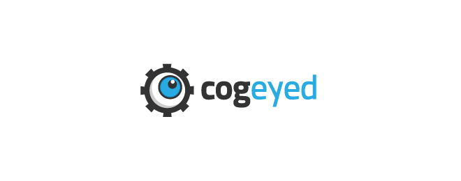 eye logo designs