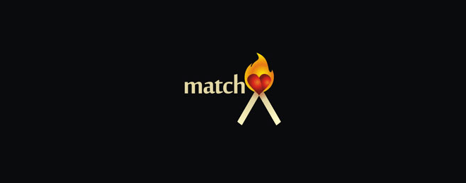 34 match brilliant logo design