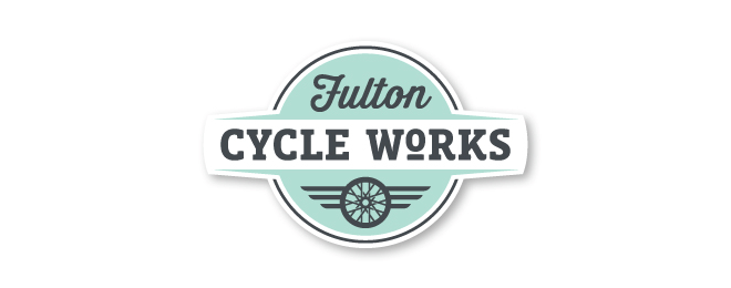 35 best bicycle logo design