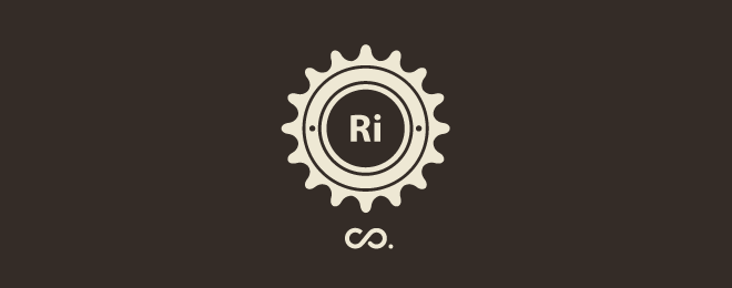 36 best bicycle logo design