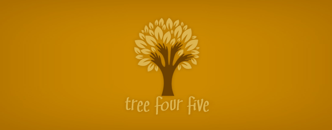 36 tree logo