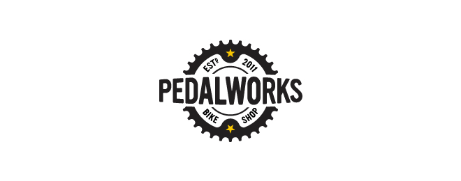 38 best bicycle logo design
