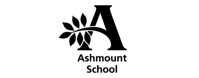 5 school logo