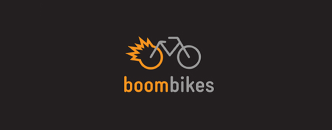 8 best bicycle logo design