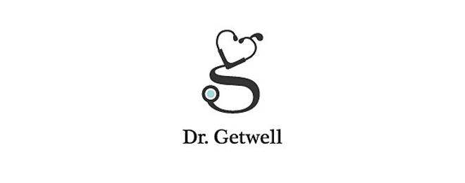 Creative Medical Logo Design Ideas