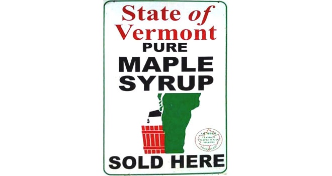 maple syrup failed logo