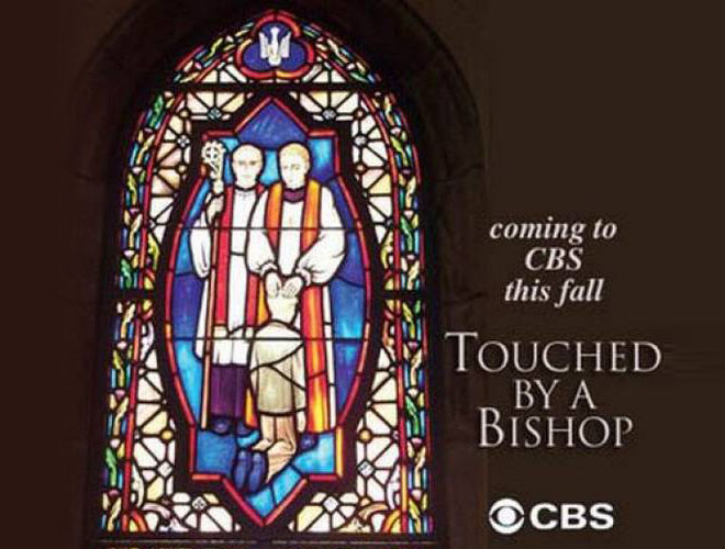 touched by bishop failed logo