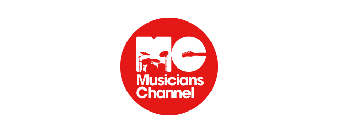 1 music logos design