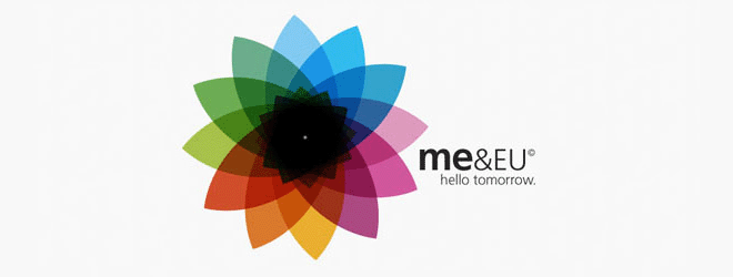 12 colorful logo design