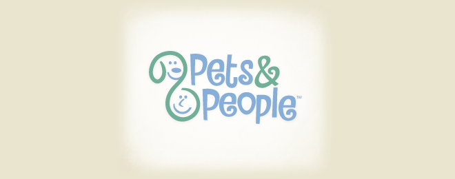 12 pet veterinary animal logo