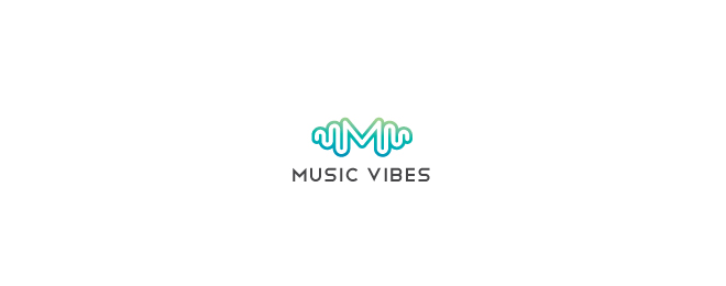 15 music logos design