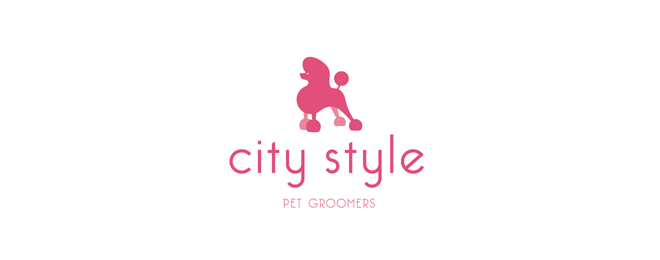 15 pet veterinary animal logo