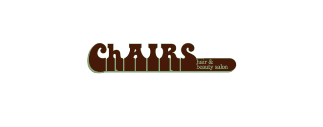 15 salon barber logo design