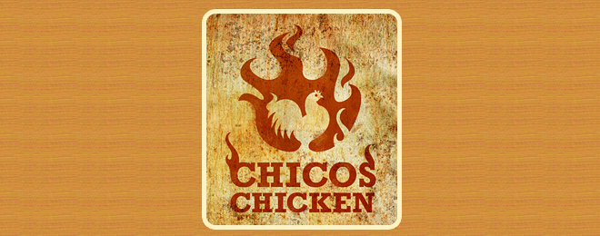 best rooster logo design