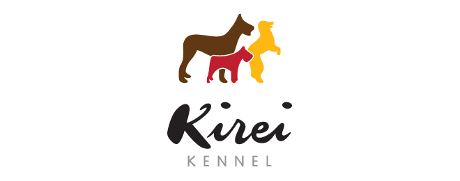 21 pet veterinary animal logo