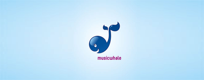 25 music logos design