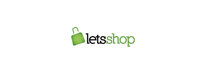 28 brilliant online shopping cart store logo
