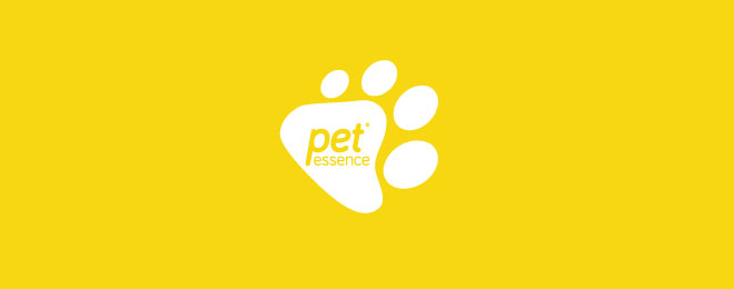 29 pet veterinary animal logo
