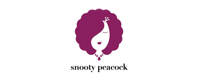 peacock logo