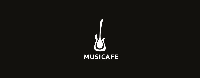 30 music logos design