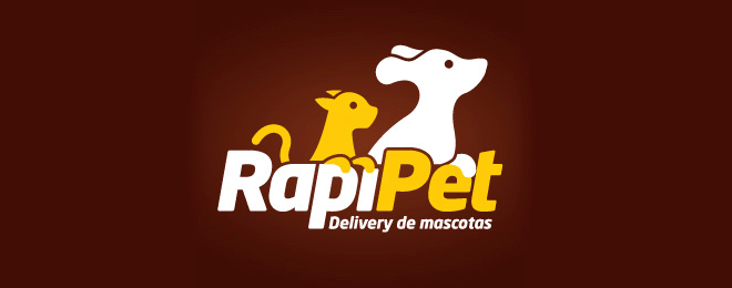 31 pet veterinary animal logo