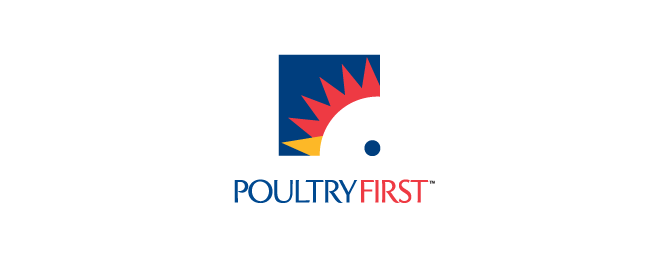 creative rooster logo design