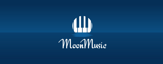 37 music logos design