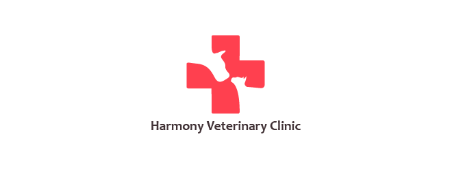 37 pet veterinary animal logo