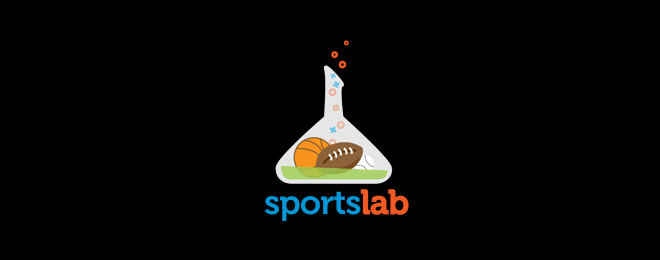 sports logo design