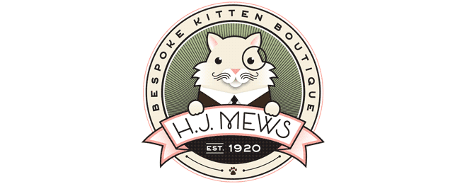 39 pet veterinary animal logo