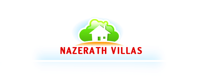 villas house logo
